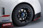 Nissan GT-R GT3 Nismo 2018 года